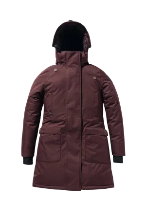 Merideth Furless Legacy Women's Parka